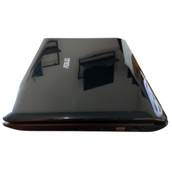 ASUS X72J Reconditionné Linux Mint – PC Portable 4Go RAM 640Go WiFi