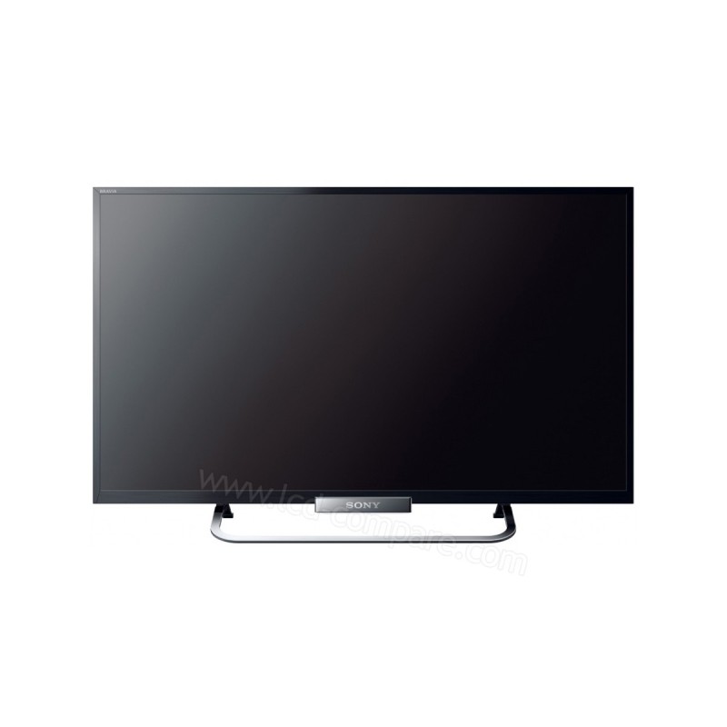 TV SONY KDL-42W650A, LCD Rétroéclairage LED, 107cm