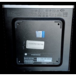 HP ProDesk 400 G3 mini