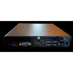 HP ProDesk 400 G3 mini