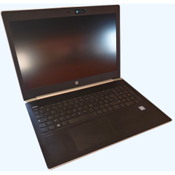 HP ProBook 450 G5