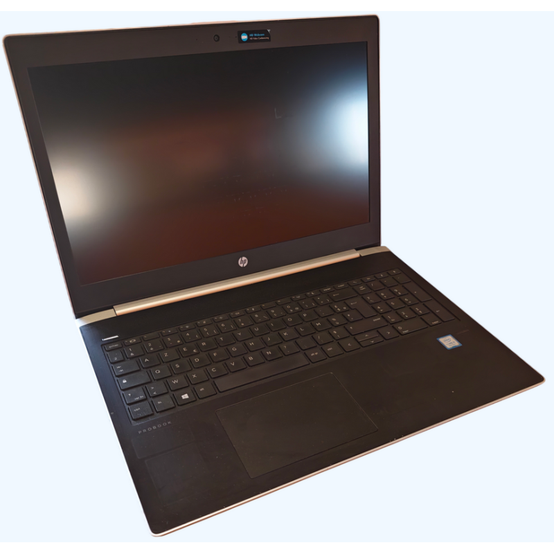 HP ProBook 450 G5