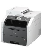 Imprimantes & Scanners